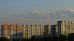 Новая Москва обзавелась 1 млн кв. м. объектов недвижимости