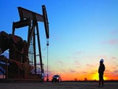 В России сохраняются риски уменьшения добычи нефти