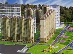 Сниженная ипотечная ставка на покупку жилья в ЖК «Новое Домодедово» продержится до 28 февраля