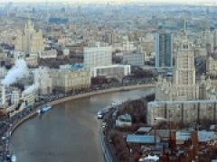 Новостройки Новой Москвы со временем составят жесткую конкуренцию имеющемуся жилью