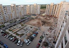 На территории Новой Москвы ищут земли под масштабную застройку муниципальным жильем