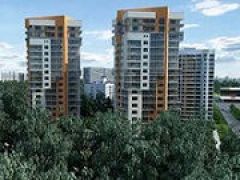 В Новой Москве в январе этого года будет введено в эксплуатацию свыше 100 тысяч квадратных метров недвижимости