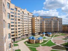Новостройки «новой Москвы» почти на 17% дороже подмосковных квартир
