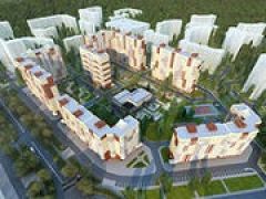Объем предложения квартир в «новой Москве» увеличился на 34,5%, а в старой – только на 2,9%
