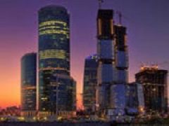 В Москве почти на 20 процентов снизилась стоимость аренды офисов