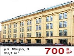 Застройщики промышленных и строительных объектов Санкт-Петербурга получат право не платить за аренду земли