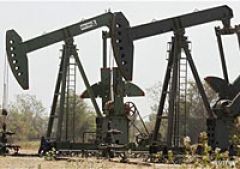 До двухлетнего минимума упали цены на нефть