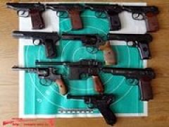 Информация о легализации ношения любого оружия опровергнута МВД России