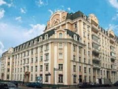 На московском рынке вторичного элитного жилья объем сделок снизился на 22 процента