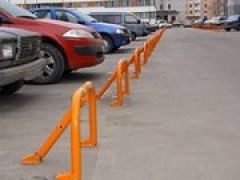 В 2015 году власти Москвы обещают фиксированные цены на платных парковках