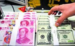 Банковский сектор РФ готов к переходу на расчеты в рублях и юанях