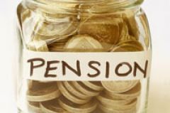 Деньги будущих пермских пенсионеров незаконно отправляли в частный пенсионный фонд