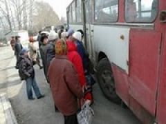 Столица и Подмосковье намерены объявить конкурс пригородных перевозчиков
