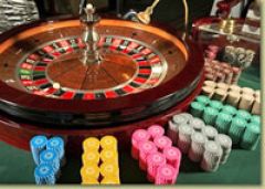 Новый курортный сезон Сочи встретит уже с легальными казино