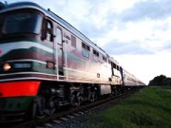 На дальние пассажирские железнодорожные перевозки НДС снижен до 10 процентов
