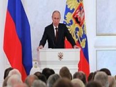 По мнению президента, тяжелая экономическая ситуация в РФ может продолжаться два года