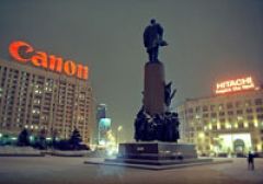 Российские памятники культуры хотят защитить от рекламы