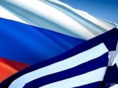 Для России выход Греции и Евросоюза не станет основанием для отмены эмбарго