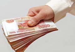 Российским миллионерам предложили поделиться деньгами с Крымом