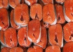 Сбербанк совместно с правительством Сахалина намерен создать «Рыбную биржу»