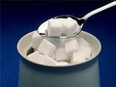 Цены на сахар в России резко подскочили