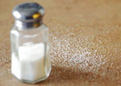 Минсельхоз обещает предотвратить дефицит соли в России