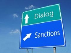 Российское правительство не намерено запрещать торговлю санкционными продуктами