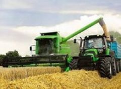 Минпромторг предлагает наложить запрет на госзакупки сельхозтехники за рубежом