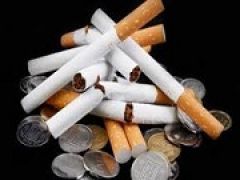 Правительство не разрешает продавать больше 20 сигарет в пачке