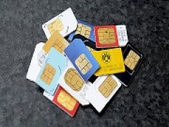 Минкомсвязи будут ужесточены правила продажи иностранцам сим-карт