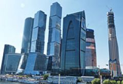 В российской столице вводят специальные правила для небоскребов