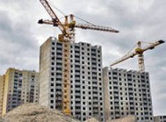 В Новой Москве в феврале планируется ввести в эксплуатацию свыше 300 тыс. кв. метров жилья