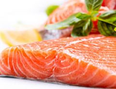За период действия продуктового эмбарго цена на рыбу поднялась почти на треть