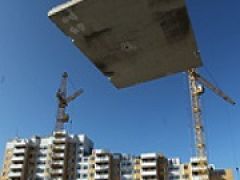 Во втором полугодии в Новой Москве будет построено минимум миллион квадратных метров жилья