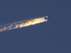 21 декабря будет опубликована расшифровка бортового самописца сбитого Су-24