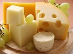 Россельхознадзор разрешил поставку сыров из Швейцарии и Ирана