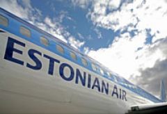 Поток российских туристов в Эстонию стал меньше почти в два раза