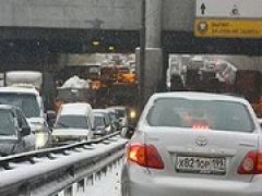 В России ожидается сокращение более 20 процентов транспортных проектов