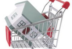Нижегородская ипотека выросла с начала года почти на треть