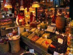 Ограничения на поставку турецких продуктов может быть расширены