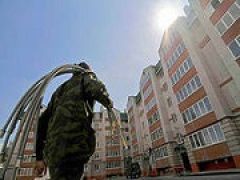 Около 80% многоквартирных домов в РФ управляются компаниями, навязанными собственникам жилья