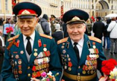Ветеранам войны в Башкортостане облегчили условия регистрации прав недвижимость