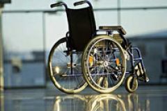 Питерские депутаты хотят ужесточить ответственность работодателей перед инвалидами