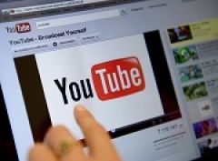 YouTube может оказаться в реестре нарушителей авторских прав
