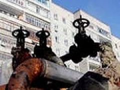 Тарифы на коммунальные услуги в России увеличиваются в среднем на 4,2%