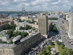 Экология ЦАО – стоит ли покупать жилье в центре Москвы?