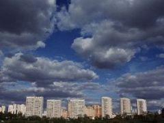 Экология ЗАО – где купить жилье на западе столицы?