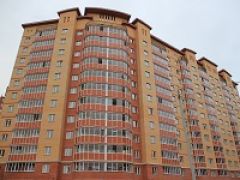 Обзор жилого комплекса «Гусарская Баллада» в Одинцово