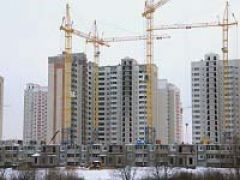 Обзор жилого комплекса «Новое Бутово» в Щербинке