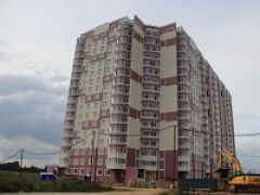 Обзор жилого комплекса "Новые Ватутинки" в Троицке